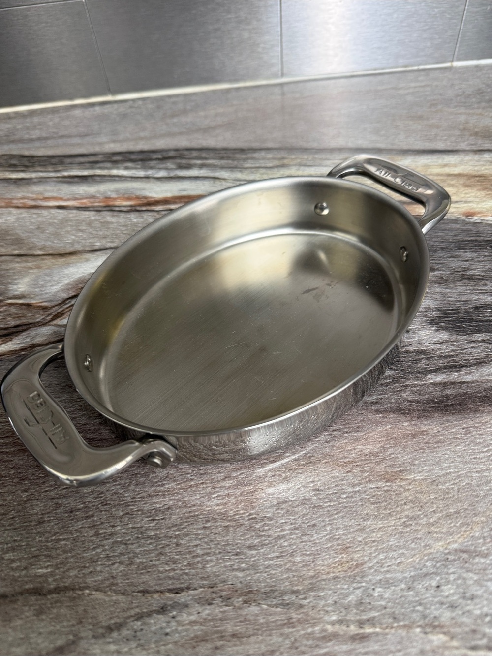 All-Clad Baker